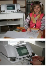 Bild: Bioresonanztherapie